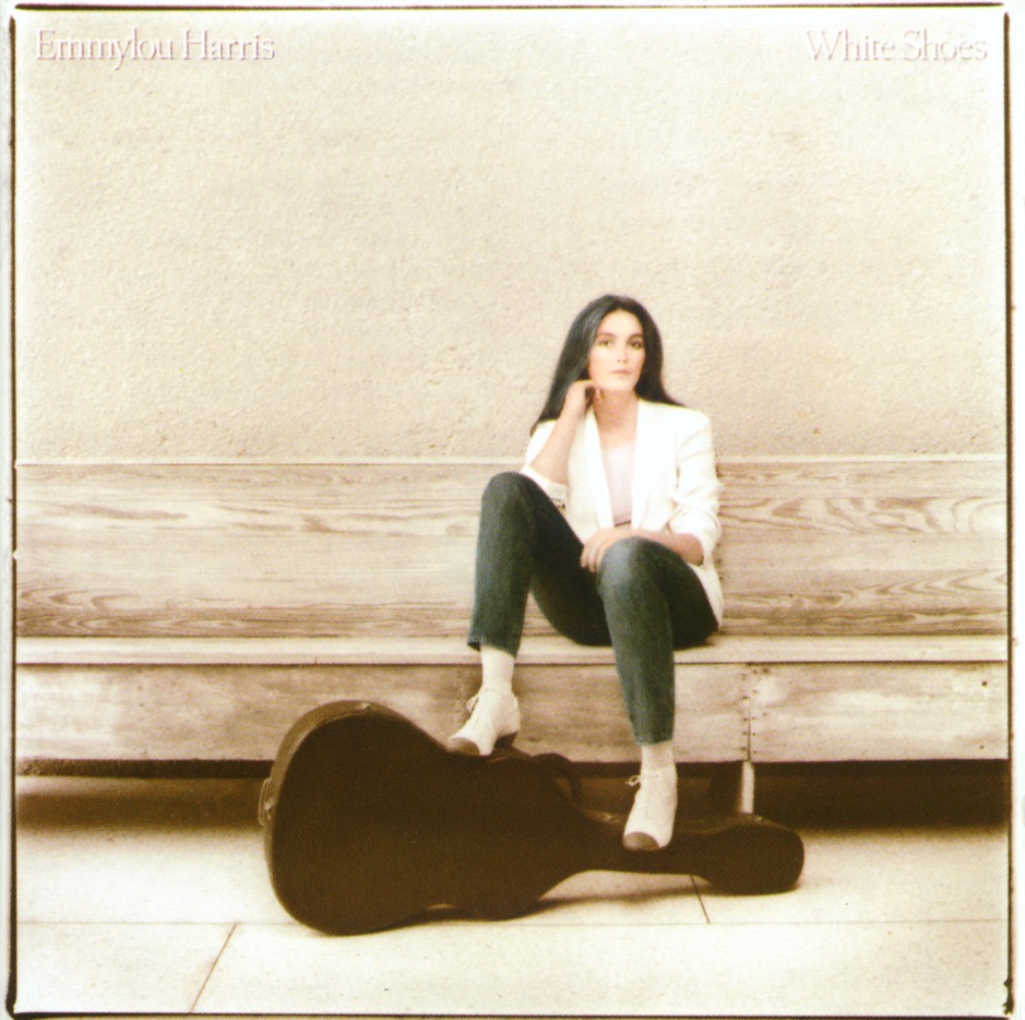 Emmylou Harris - White Shoes